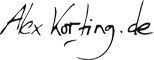 Alex Korting Design